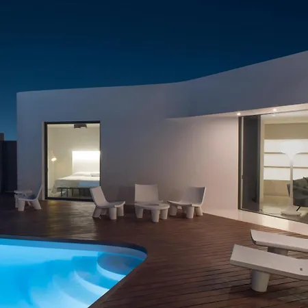 Вилла Vulkano *