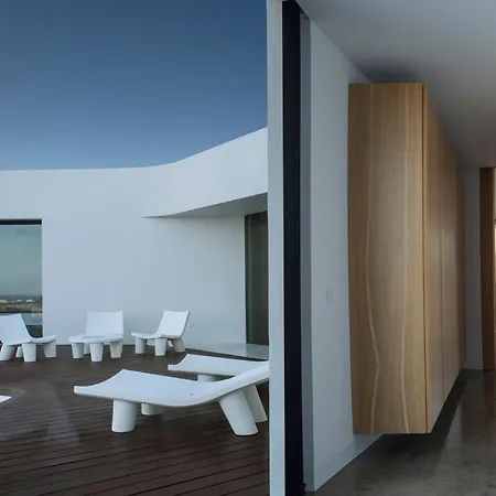 Vulkano Вилла Мала