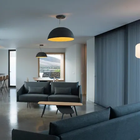 Vulkano Вилла *