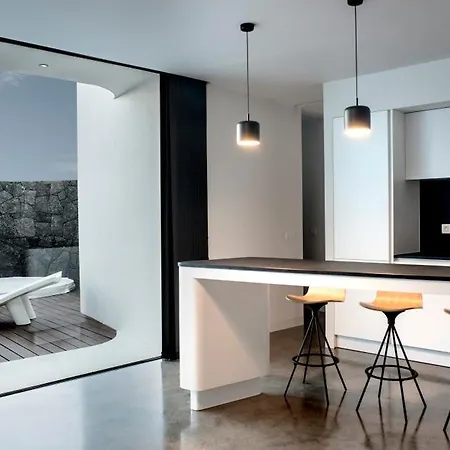 Вилла Vulkano *