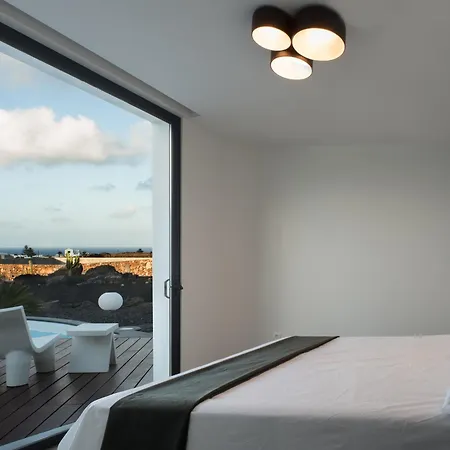 Вилла Vulkano Мала