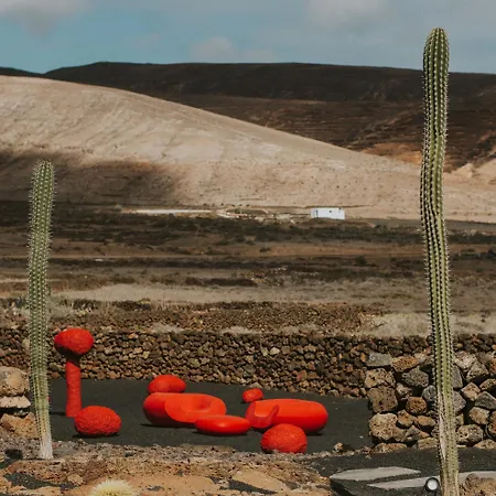 Vulkano Вилла Мала