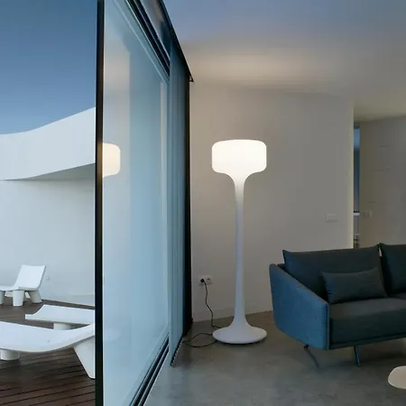 Вилла Vulkano *