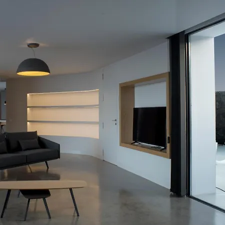 Вилла Vulkano Мала