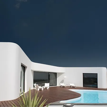 Villa Vulkano Mala