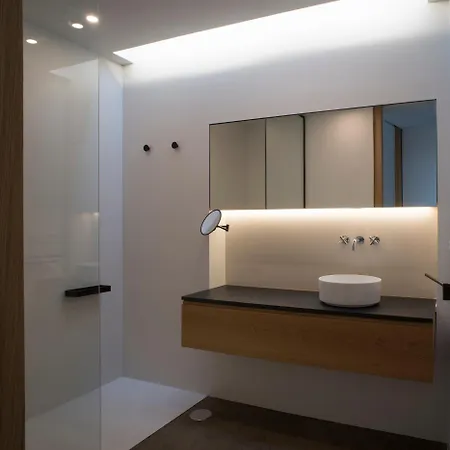 Вилла Vulkano Мала