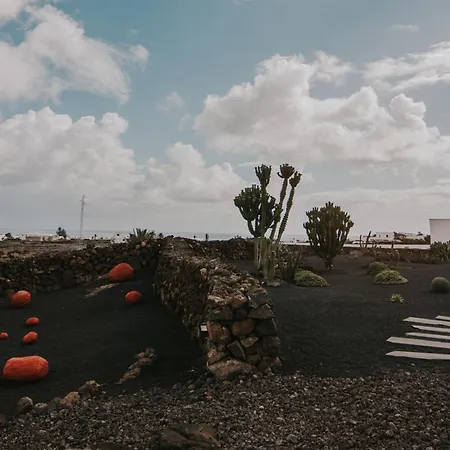 Villa Vulkano