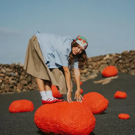 别墅 Vulkano Mala