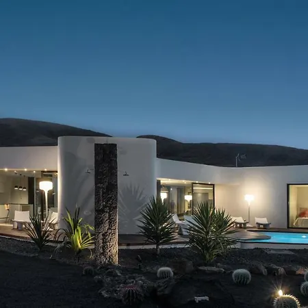 Вилла Vulkano *