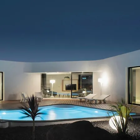 Вилла Vulkano *